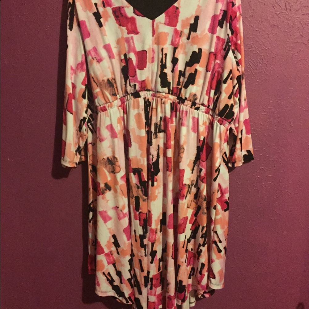 New❗️Avenue dress 26/28